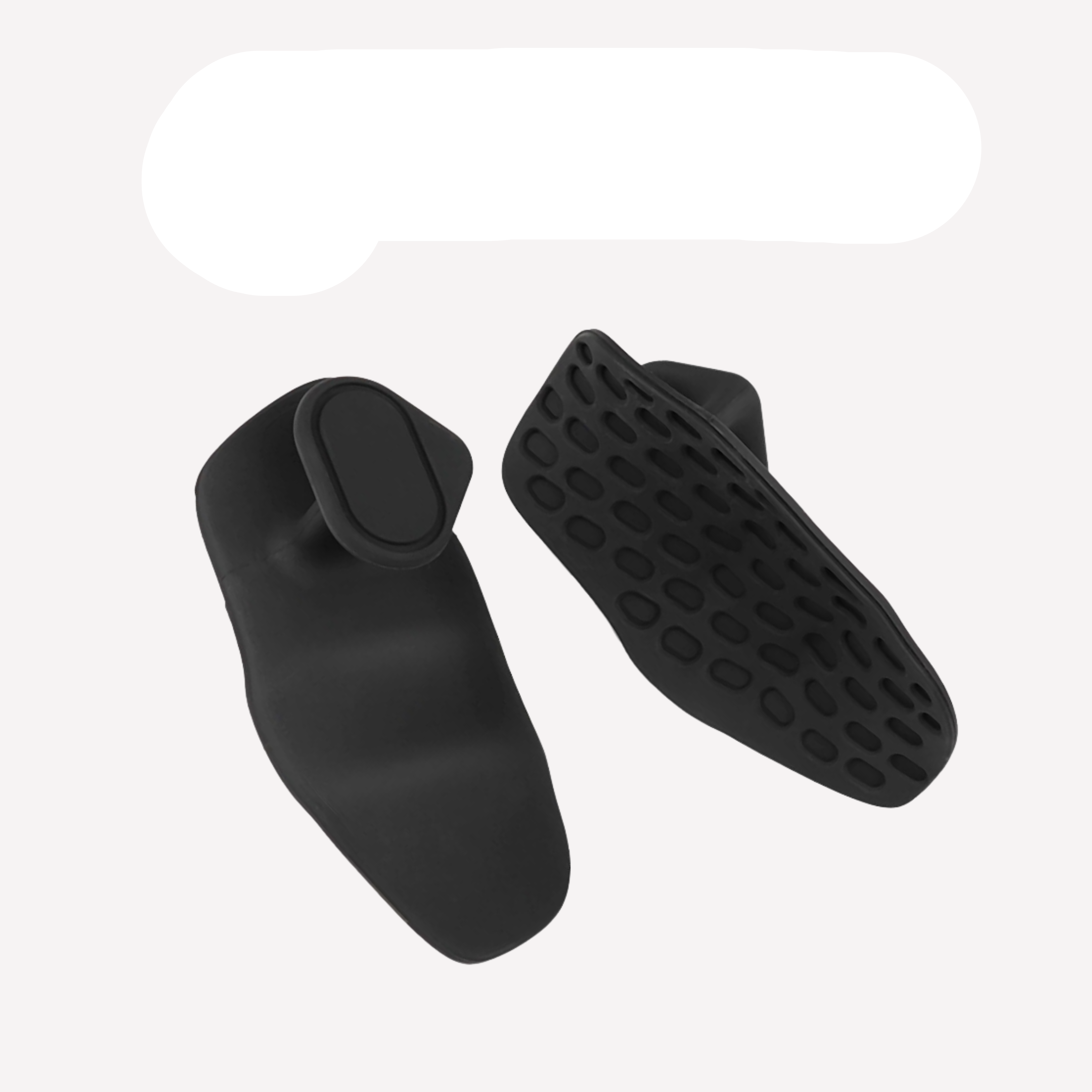 HandHack - Ergonômicos Antideslizantes
