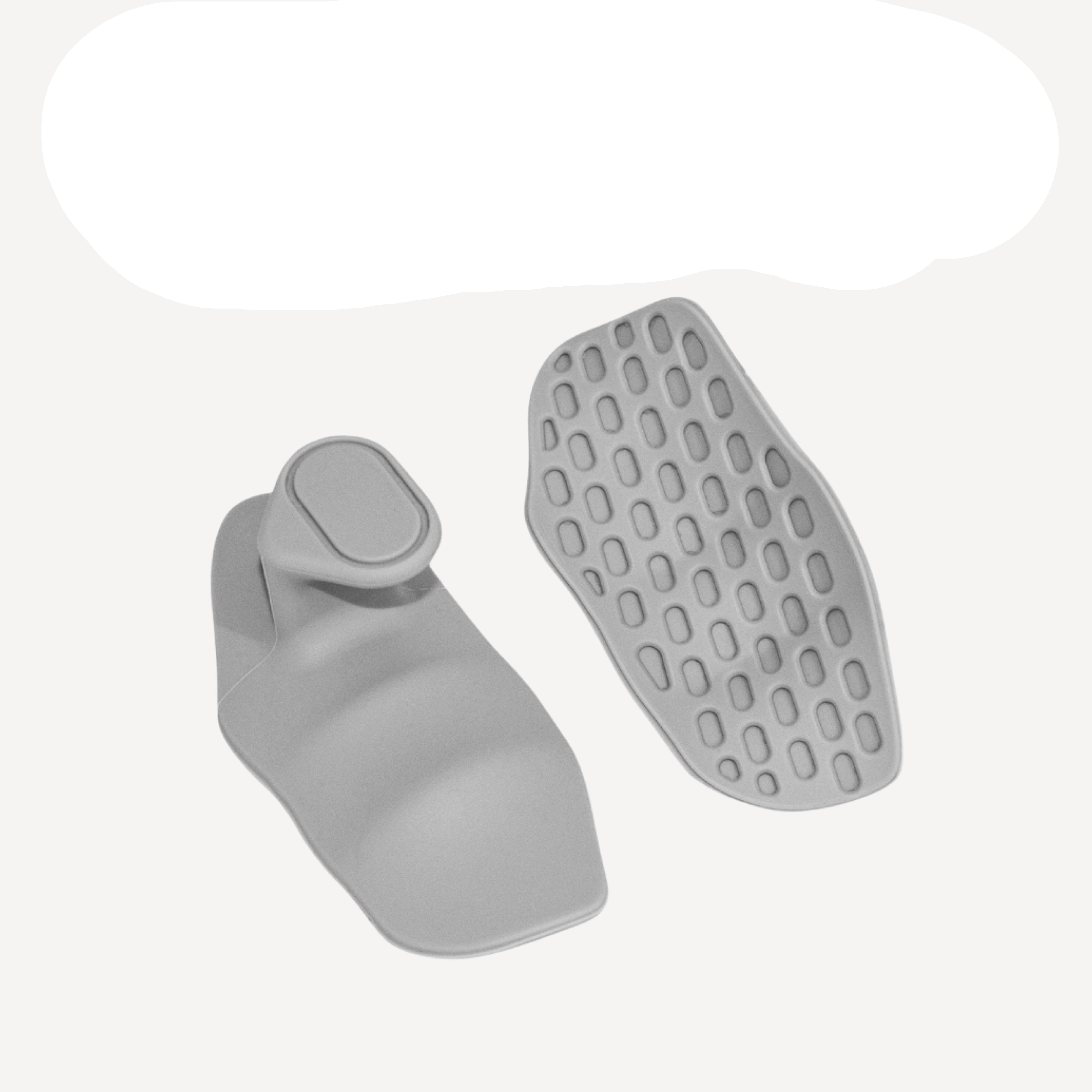 HandHack - Ergonômicos Antideslizantes