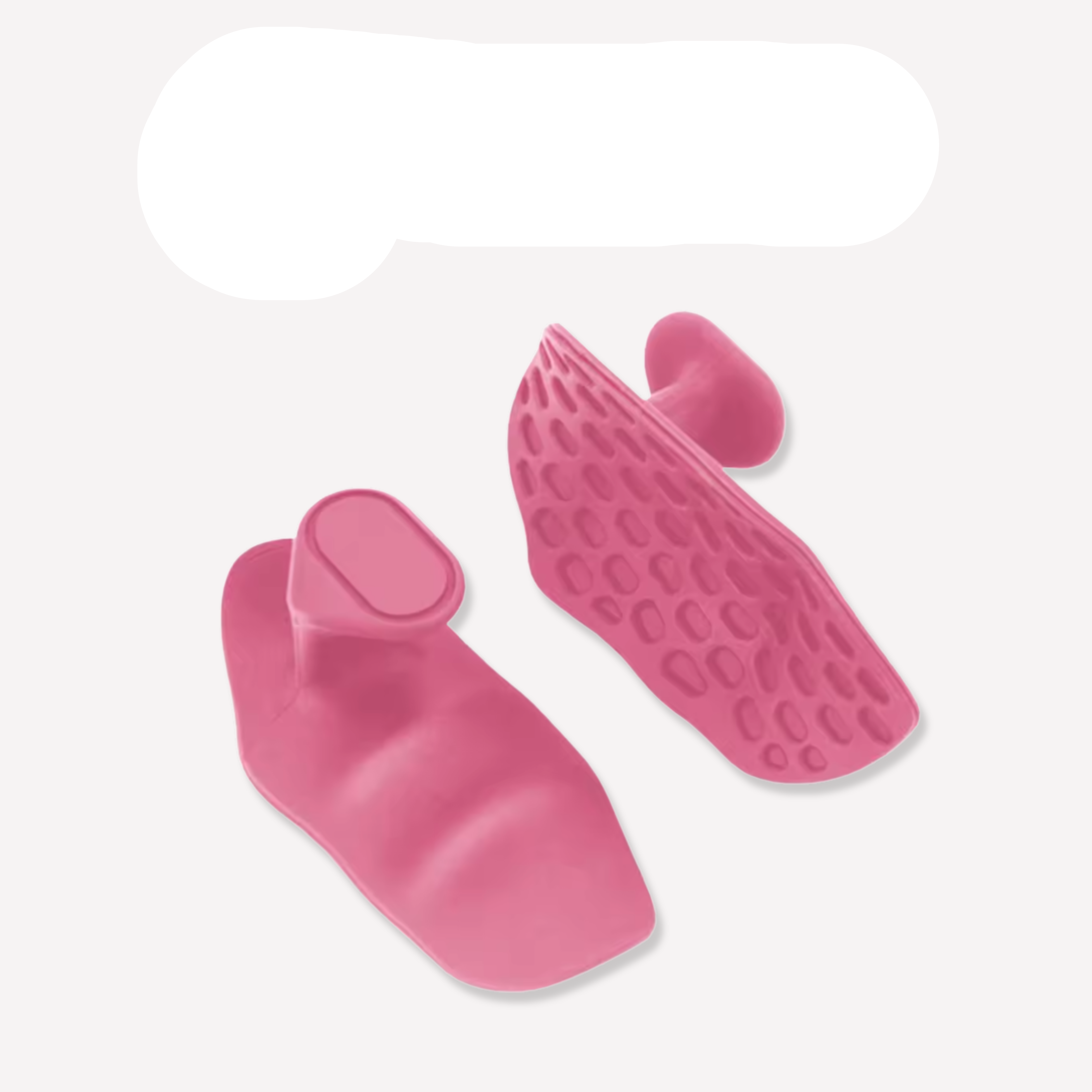 HandHack - Ergonômicos Antideslizantes