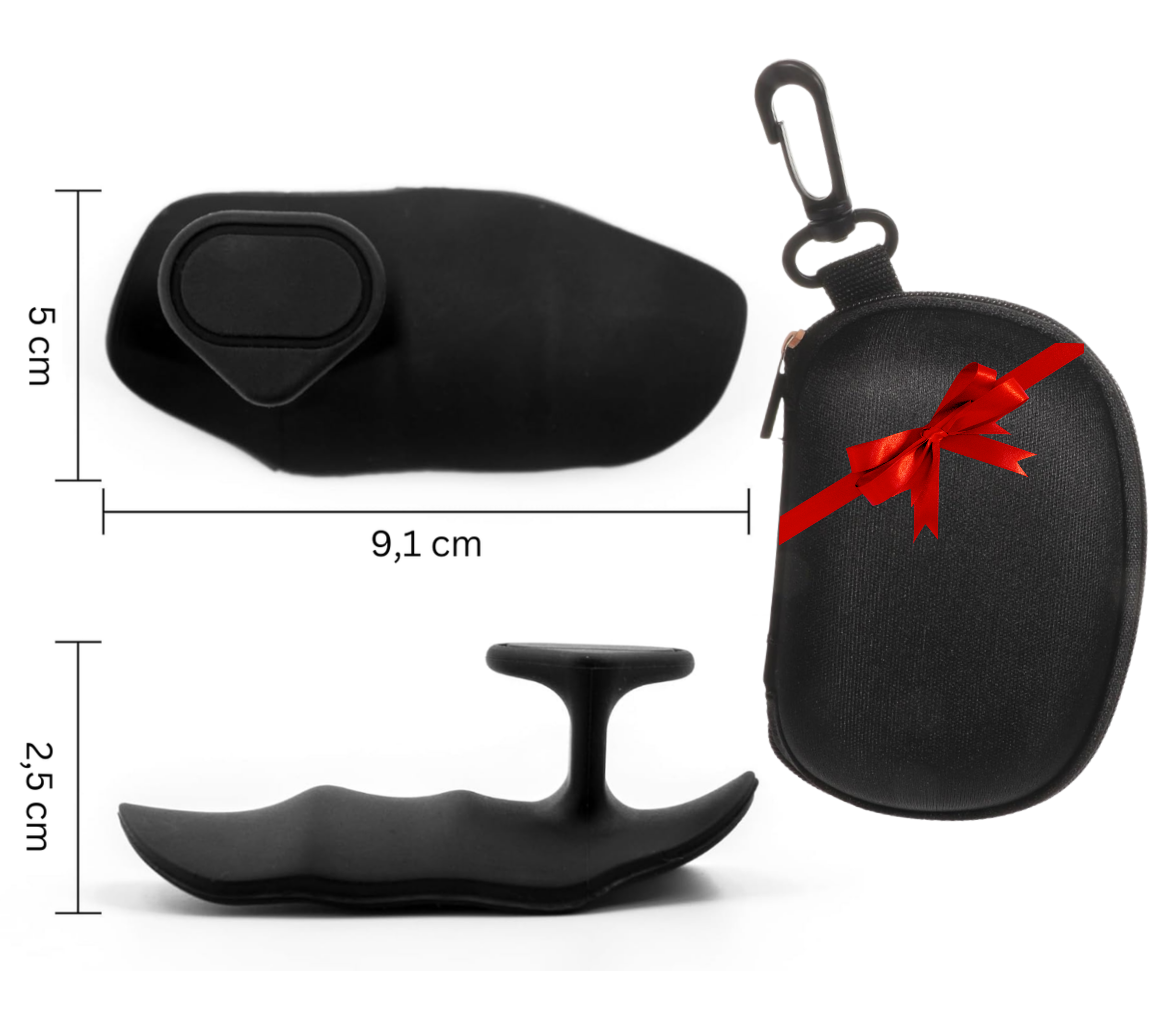 HandHack - Ergonômicos Antideslizantes