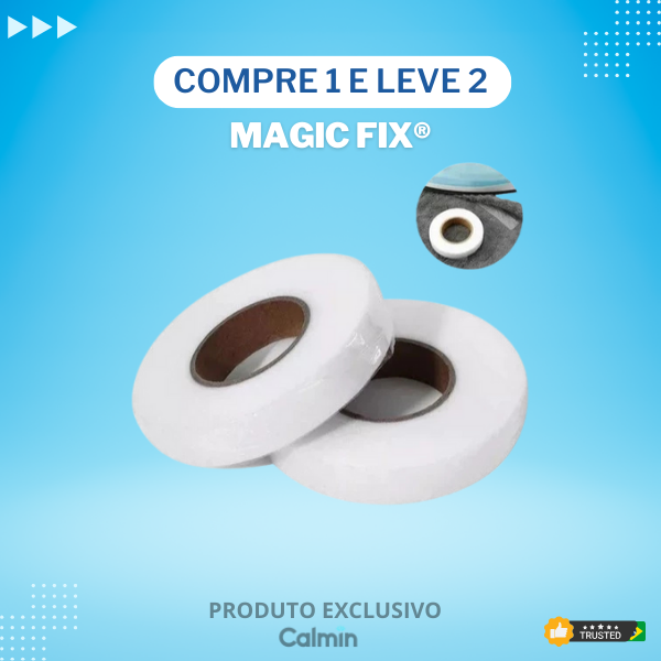 Compre 1 e Leve 2 - MagicFix®