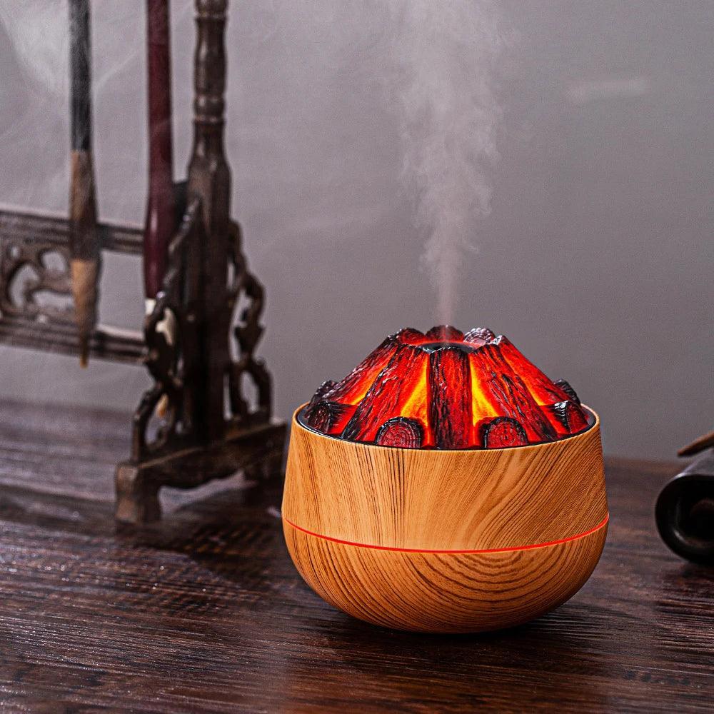 difusor-umidificador-vulcao-luminaria-luz-usb-aromaterapia