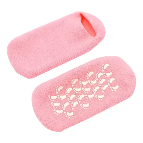 SpaFeet® (Compre 1 e Leve 2) + Lixa Elétrica GRÁTIS