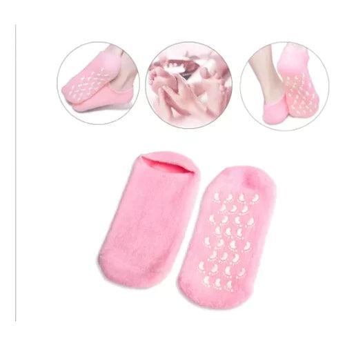 SpaFeet® (Compre 1 e Leve 2) + Lixa Elétrica GRÁTIS