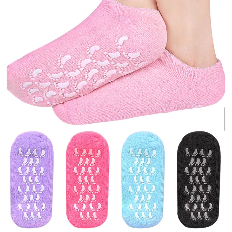 SpaFeet® (Compre 1 e Leve 2) + Lixa Elétrica GRÁTIS