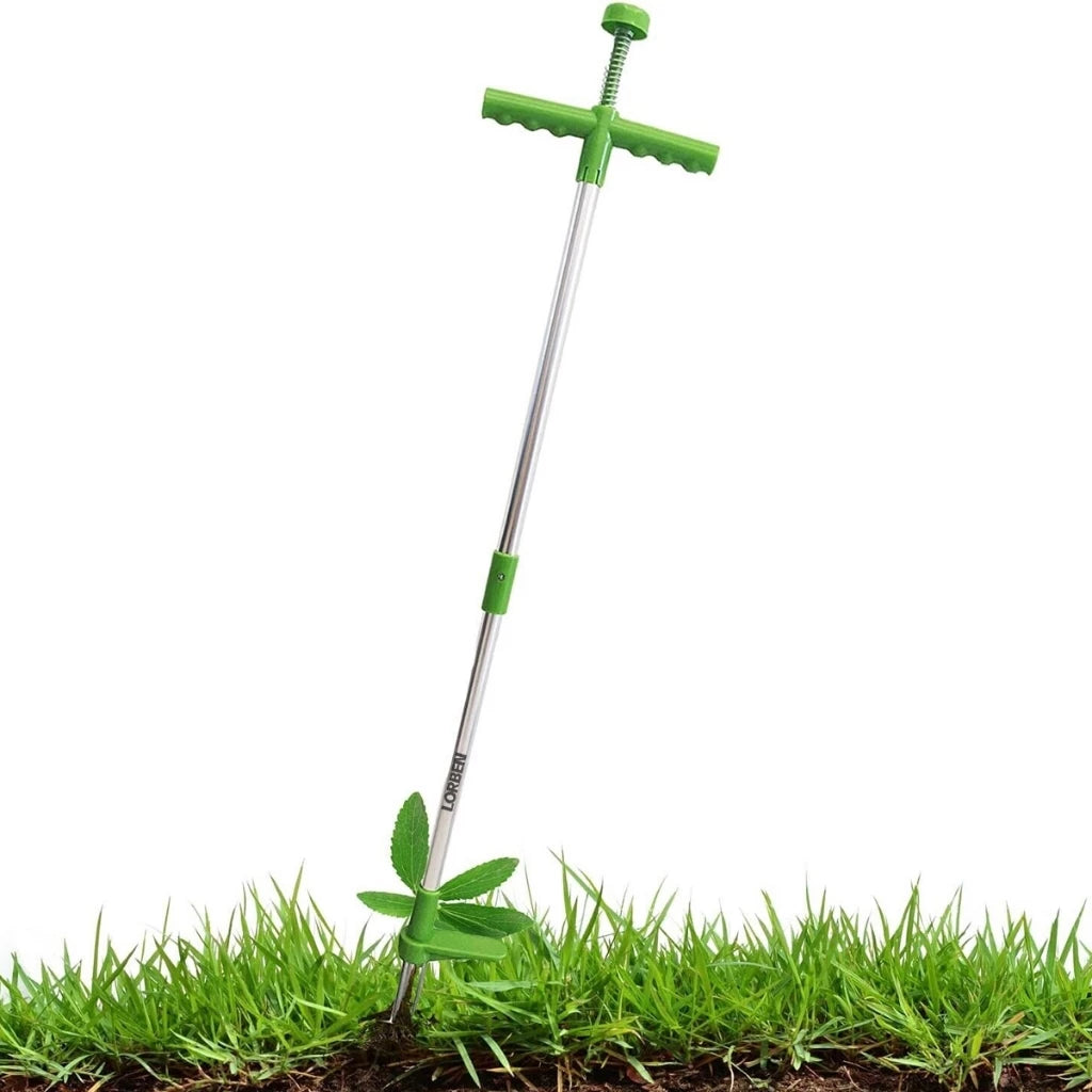 RancaMato® + Guia de Jardinagem 2025 (GRÁTIS)