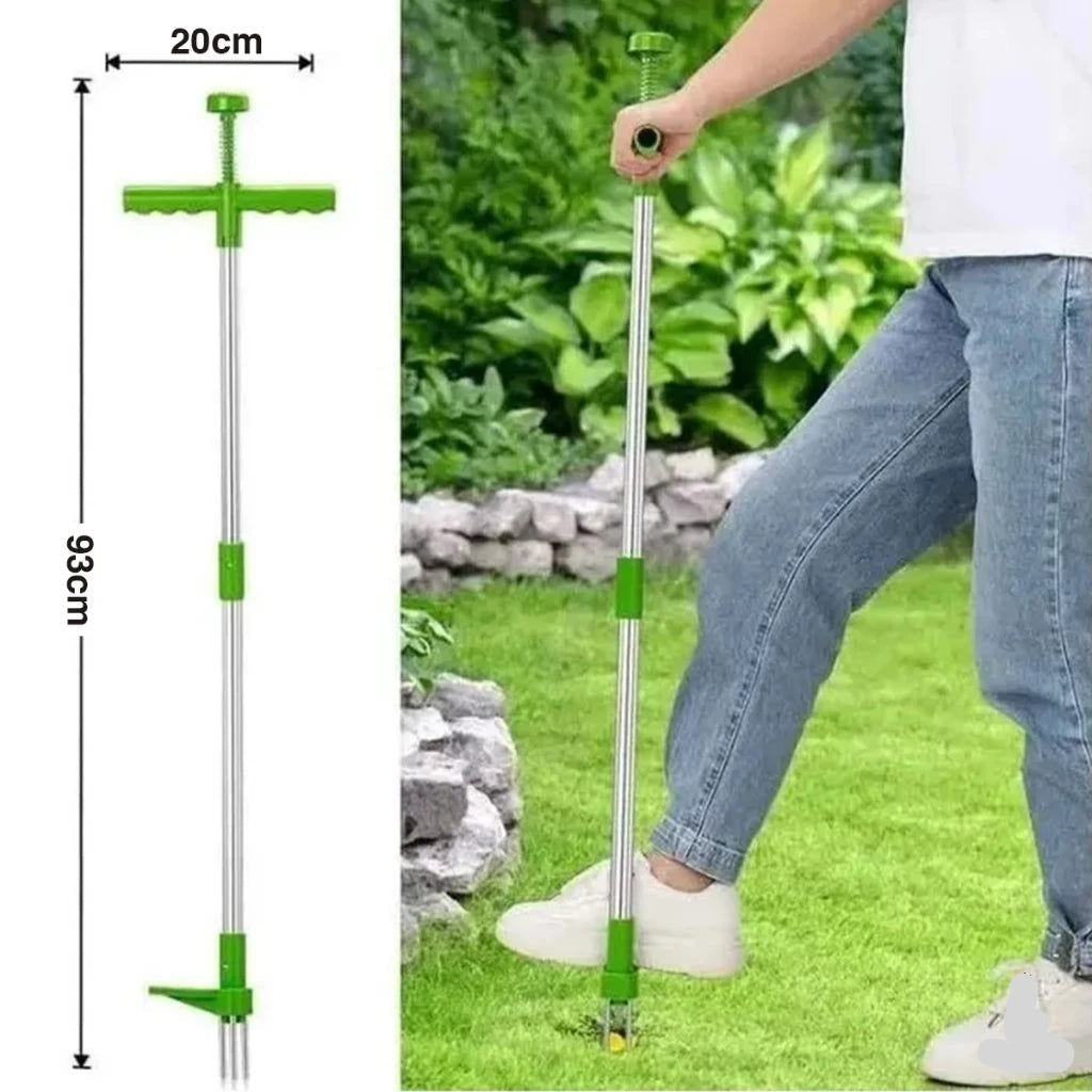 RancaMato® + Guia de Jardinagem 2025 (GRÁTIS)
