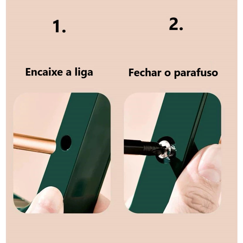 MultiChef® - Descanso de Tampa (Compre 1 e Leve 2)