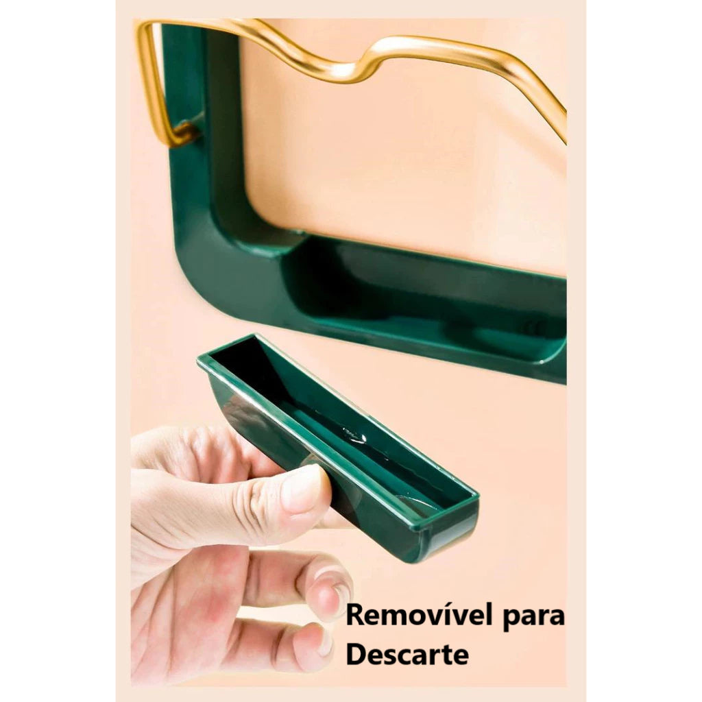 MultiChef® - Descanso de Tampa (Compre 1 e Leve 2)