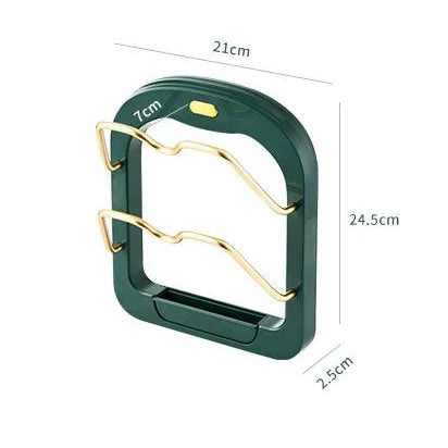 MultiChef® - Descanso de Tampa (Compre 1 e Leve 2)