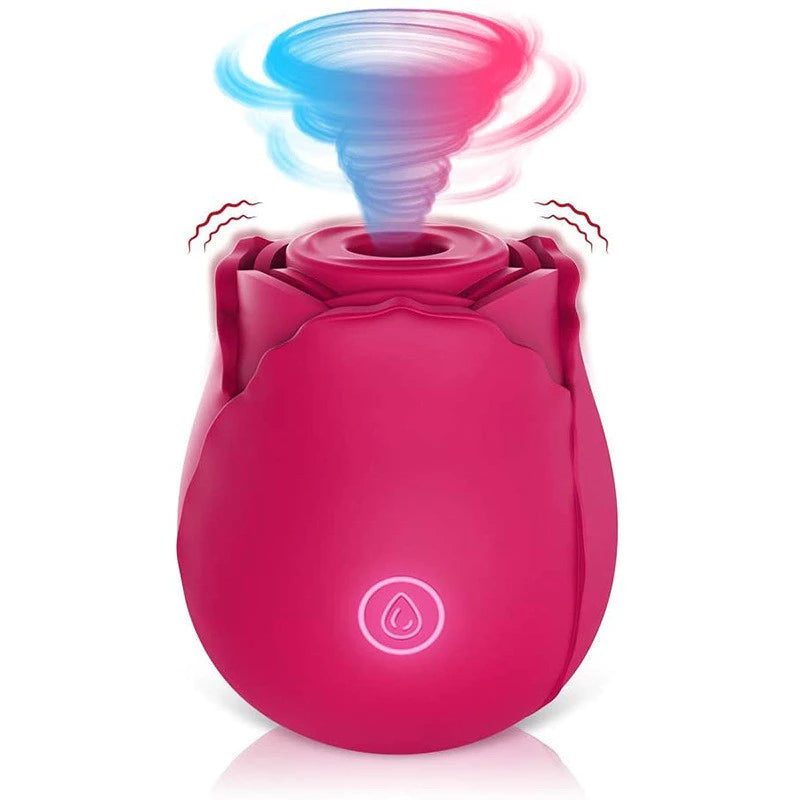 RosePulse® - (Promo Dia Dos Namorados)