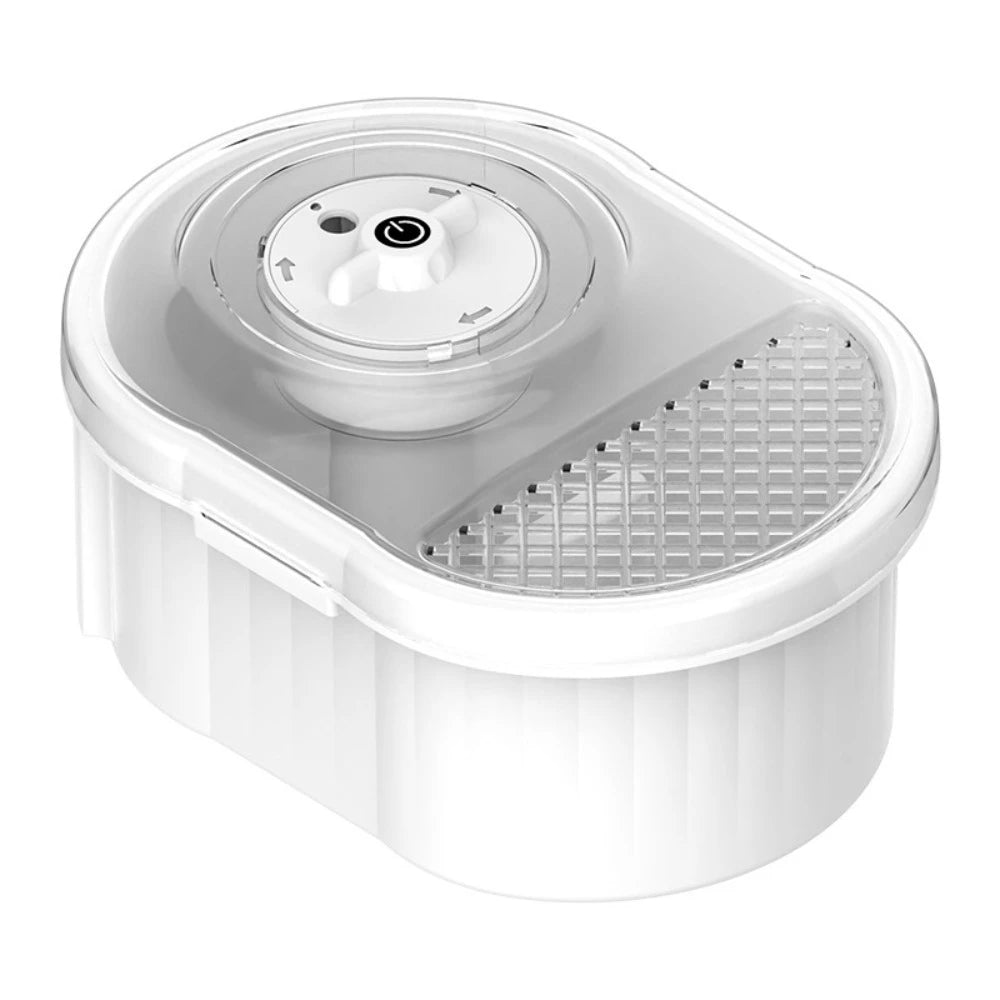 HortiClean® - Máquina de Lavar Automática