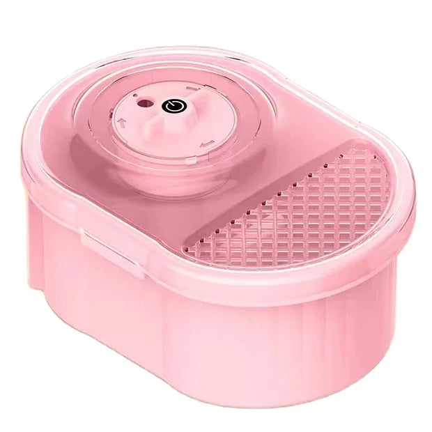 HortiClean® - Máquina de Lavar Automática
