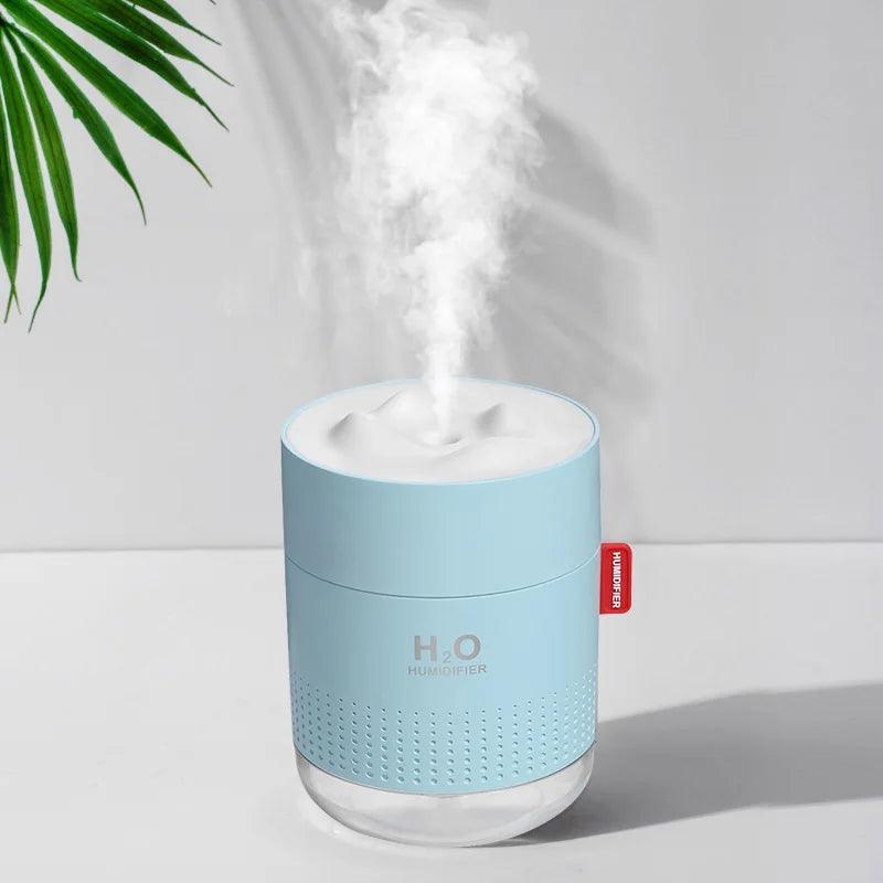 difusor-h2o-umidificador-azul