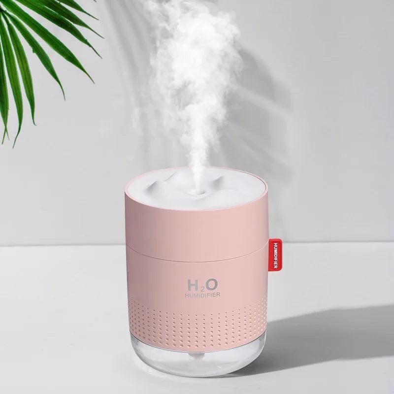 difusor-h2o-umidificador-rosa