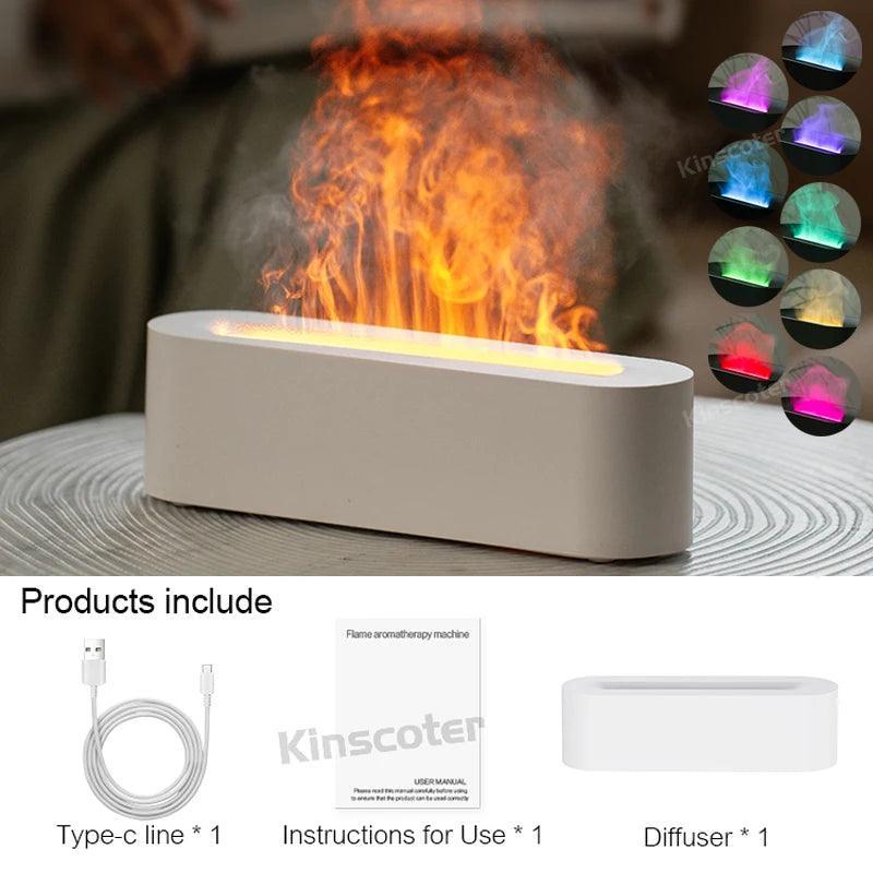 luminaria-difusor-umidificador-lareira-fogo-chama