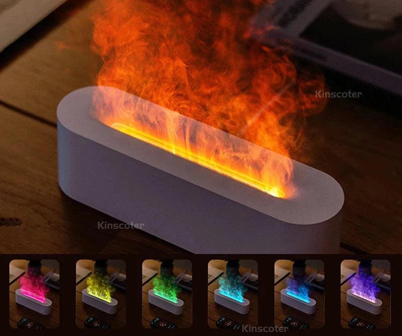 luminaria-difusor-umidificador-lareira-fogo-chama