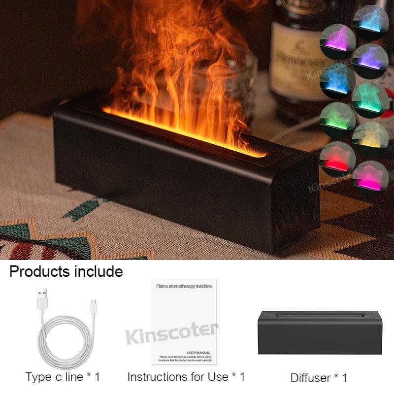 luminaria-difusor-umidificador-lareira-fogo-chama