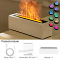 luminaria-difusor-umidificador-lareira-fogo-chama