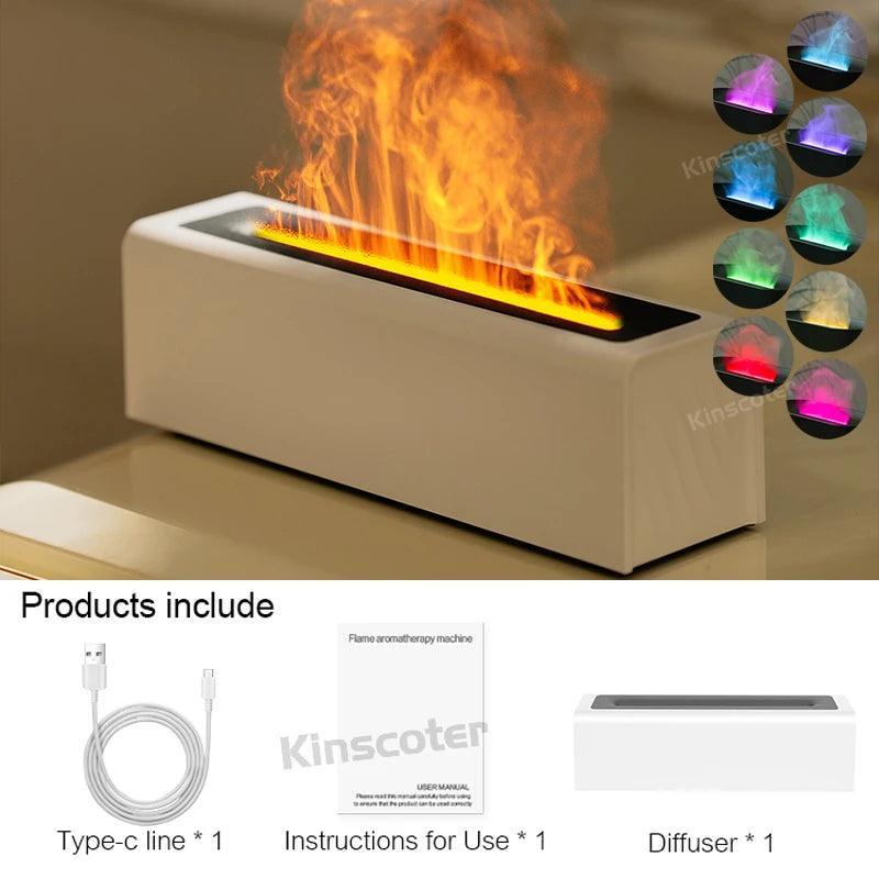 luminaria-difusor-umidificador-lareira-fogo-chama