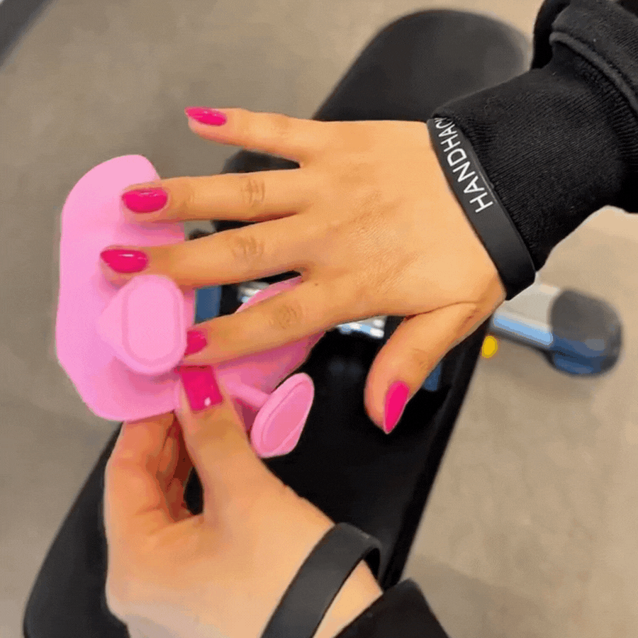 HandHack - Ergonômicos Antideslizantes