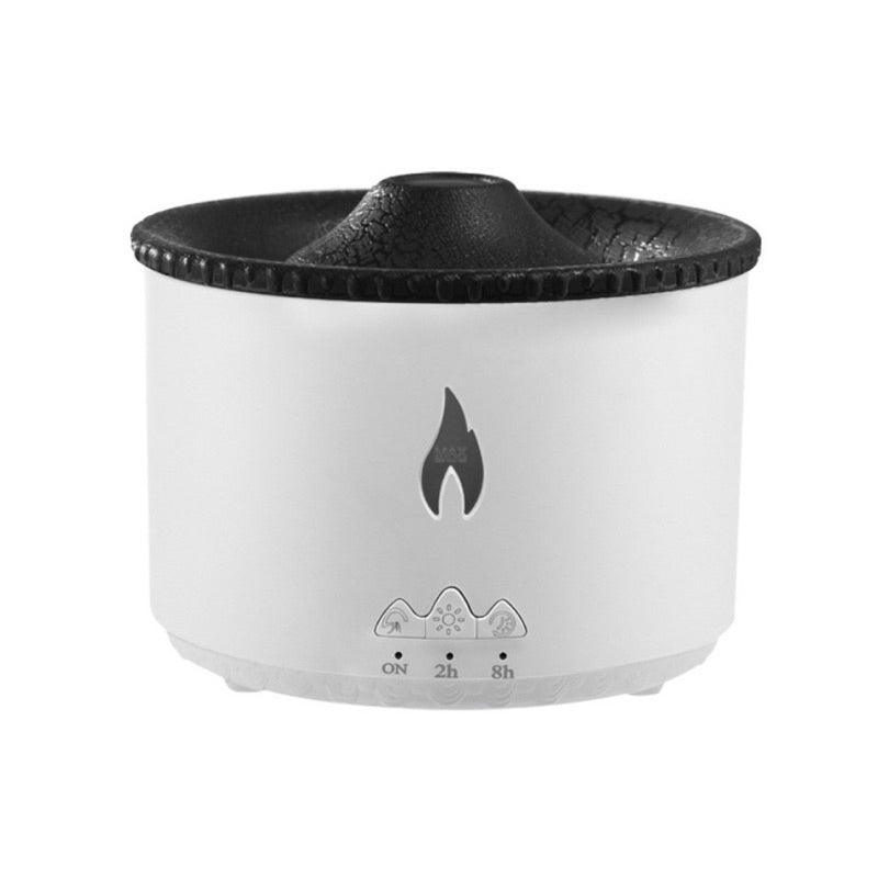 difusor-umidificador-magma-vulcao-luminaria-controle-remoto