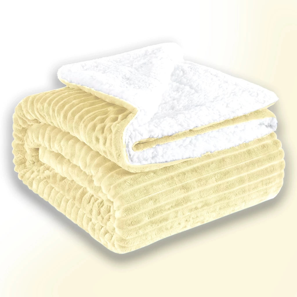 Cobertor Boonger® GIGANTE - 2,20m x 1,80m