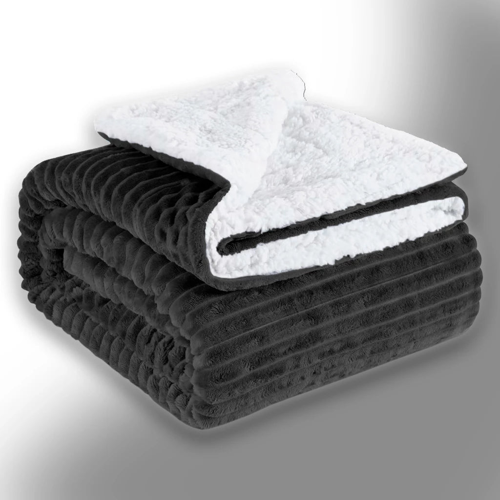 Cobertor Boonger® GIGANTE - 2,20m x 1,80m