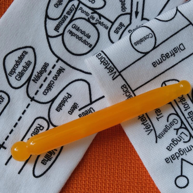 Bastão Massagem