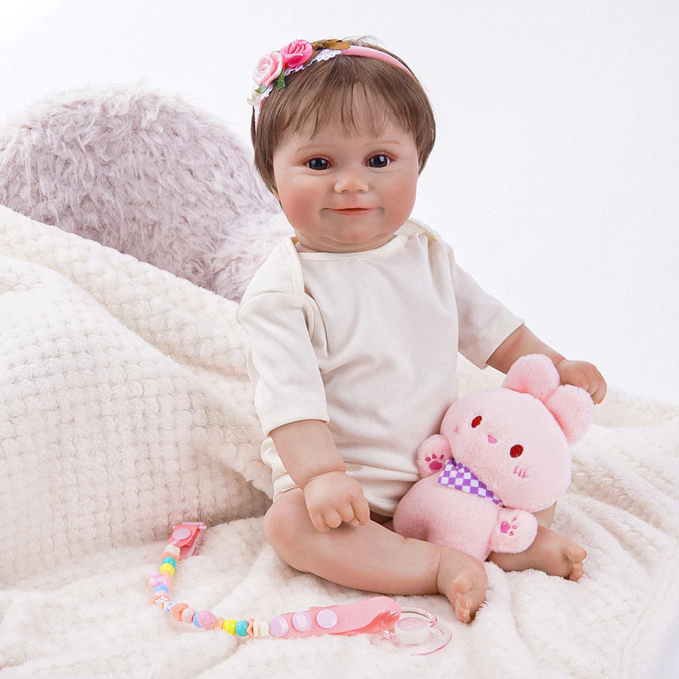 Bebê Reborn