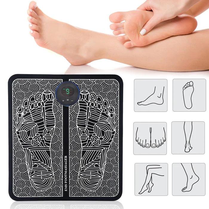 Massageador RelaxFoot