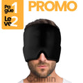 (Compre 1 Leve 2) Touca para Enxaqueca ThermoAlivio
