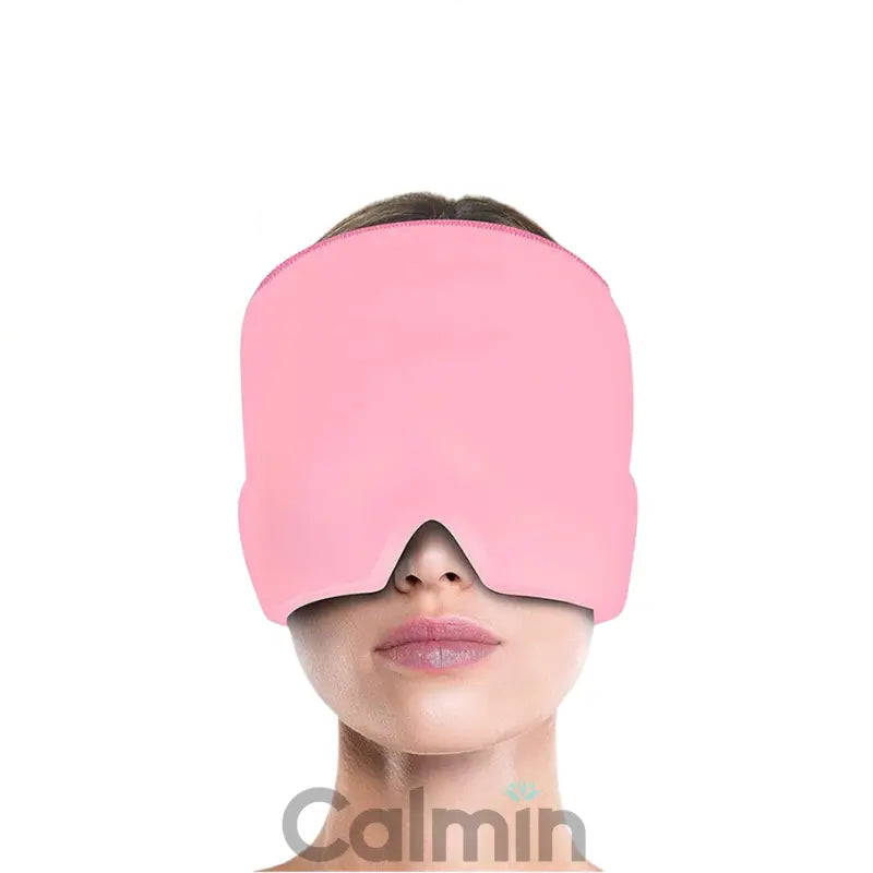 Touca para Enxaqueca ThermoAlivio